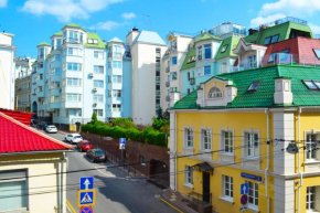 Seven Hills Trubnaya Hotel, Moscow, Moscow